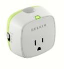 F7c009 Energy-saving Outlet Conserve Belkin Socket F7c009 Energy-saving Outlet Conserve Belkin Socket