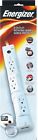 Eng-srg010 Energizer 6-outlet Rotating Surge 847181002696