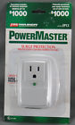 Ep13 Slwaber Powermaster Surge Protector