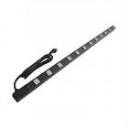 Eps-045126 Outlet Metal Power Strip In