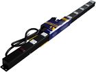 Eps-3093 Outlet Metal Power Strip