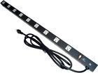 Eps-3099bl Outlet Metal Power Strip