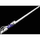 Eps-61812w1 E-dustry 72 In 18 Outlet Metal Power Strip