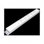 Eps-h01605nvw1 Outlet Hardwired Power Strip White