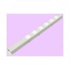 Eps-h02006nvg1 Outlet Hardwired Power Strip Ivory White In