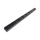 Eps-h03008nv Outlet Hardwired Durable Metal Housing Power Strip Inches Brandnew