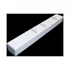 Eps-h104nvw Outlet Hardwired Power Strip White