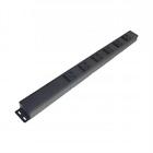 Eps-ht02006nv1 Outlet Hardwired Power Strip In