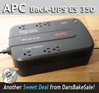 Es-350 Apc Back-ups Es 350