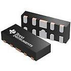Esd204dqar Texas Instruments Pieces Esd Supressors