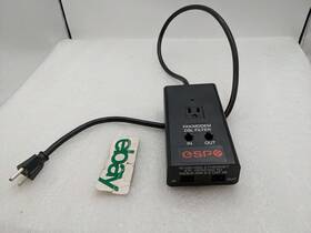 0001712104 Esp Mfp-1 Compact Comprehensive Surge Protector 120v 15a. G Uc4-3 Free S/h