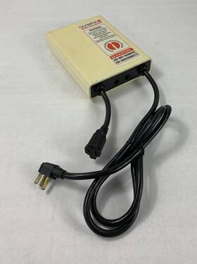 1282950 Esp Electronic Systems Protection Temporary Power Tap And Surge Suppressor