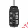 Ethasp500 Audio Solutions 8outlet Power Sol 500 New 086429246458 Ethasp500 Audio Solutions 8outlet Power Sol 500 New 086429246458