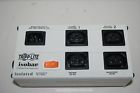 Euro4 Tripp-lite Isobar 208-240v In