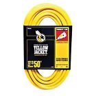 860-2884 Ext.cord 12-3 50 Wire Yellowjacket Woods Apos