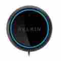F4u037tt Belkin Bluetooth Car Hands-free Kit For Apple Iphone Phone Audio Aux Ipod Auto 763615861052