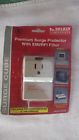 F5c094 Belkin Premium Surge Protector Cube 722868100738