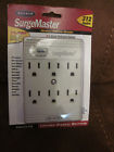F5c472-cw Belkin Surgemaster 6 Outlet
