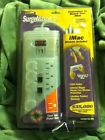 F5c595-tel-ims 722868288146 Belkin Surgemaster Ii Mip New