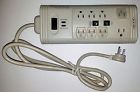 F5c595tel Belkin Surge Protector F5c595