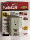 F5c954-tel Belkin Mastercube Surge Protector
