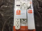 F5z0179 Belkin Li Type Surge 722868751718