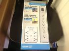 F5z0223 F5z0233 Belkin Premium 2-pack Surge Protector