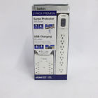 F5z0540 Belkin 2-pack Premium Surge 745883645640