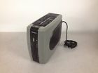 F6c550-avr 550va 330w Batteries Backup Belkin Battery Protector Surge