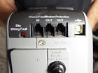 F6c750-avr Belkin Va Battery Backup Back Up Surge Protector