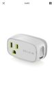 F7c016 Belkin Conserve Power Switch 722868845110 F7c016 Belkin Conserve Power Switch 722868845110
