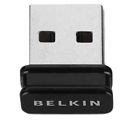 F7d1102tt Adapter Belkin Usb Micro Wireless N150