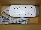 F9g1030-12 Belkin Surgemaster Brand New