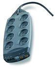 F9g823au2m-gry Belkin Power Board Pureav 722868496060