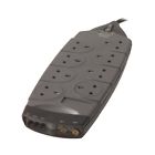 F9g823sa4m-gry Belkin 8-way Outlet Ultimate 722868519608
