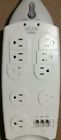 F9g933-10 F9g930-10 123456789 Belkin Surgemaster Power Outlet Protector F9g933-10 F9g930-10 123456789 Belkin Surgemaster Power Outlet Protector