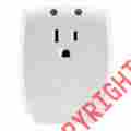 F9h100cw Belkin Surge Protector Plug Wall Mount Power Electric Home Secure Office Work Laptop 0729884914318 F9h100cw Belkin Surge Protector Plug Wall Mount Power Electric Home Secure Office Work Laptop 0729884914318