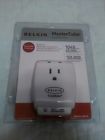 F9h120-cw-cl Belkin Single Outlet Surge 722868521250