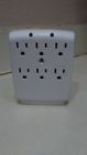 F9h600acw Belkin In-wall Surgemaster 6