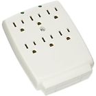 F9h601aspcw-dp F9h601aspcwdp Surge Protectors 6-outlet Wall-mount 722868702796