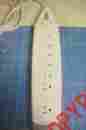 F9h710-12 Belkin Gently Used Clean Surgemaster 7 Outlet Surgeprotector