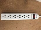 F9p609-04-rp Belkin Power Strip Surge Protector