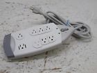 F9s820-12 Belkin Model Surge Protector 8