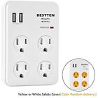 Fbausw2u4a0bs Bestten Multioutlets Wall Adapter 769700885422 Fbausw2u4a0bs Bestten Multioutlets Wall Adapter 769700885422