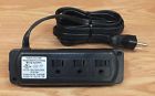 Dc-700 Fc-700 Furnlite Genuine Outlet Amps Max Vac Power Strip Only Dc-700 Fc-700 Furnlite Genuine Outlet Amps Max Vac Power Strip Only