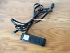 Dc-700 Fc-705 Furnlite Genuine Outlet Amps Max Vac Power Strip Only Dc-700 Fc-705 Furnlite Genuine Outlet Amps Max Vac Power Strip Only