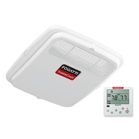 F-2c-faac-we Fogatti Air Distribution Box Faac-we Fit For Cooling Rv - Scratch And Dent