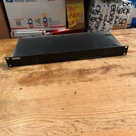 Sp016c Foresight 16 Channel Surge Protection Tested And Working Sp016c Foresight 16 Channel Surge Protection Tested And Working