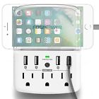 Fospo-2287 Fospower 3-outlet Wall Mount 813154022879