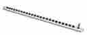 Fpi4824 A-neutronics Inc 24 Outlet 48 Inch Long Rack Mount Power Strip Powerbar Pdu Lifetime Warranty 857391003123